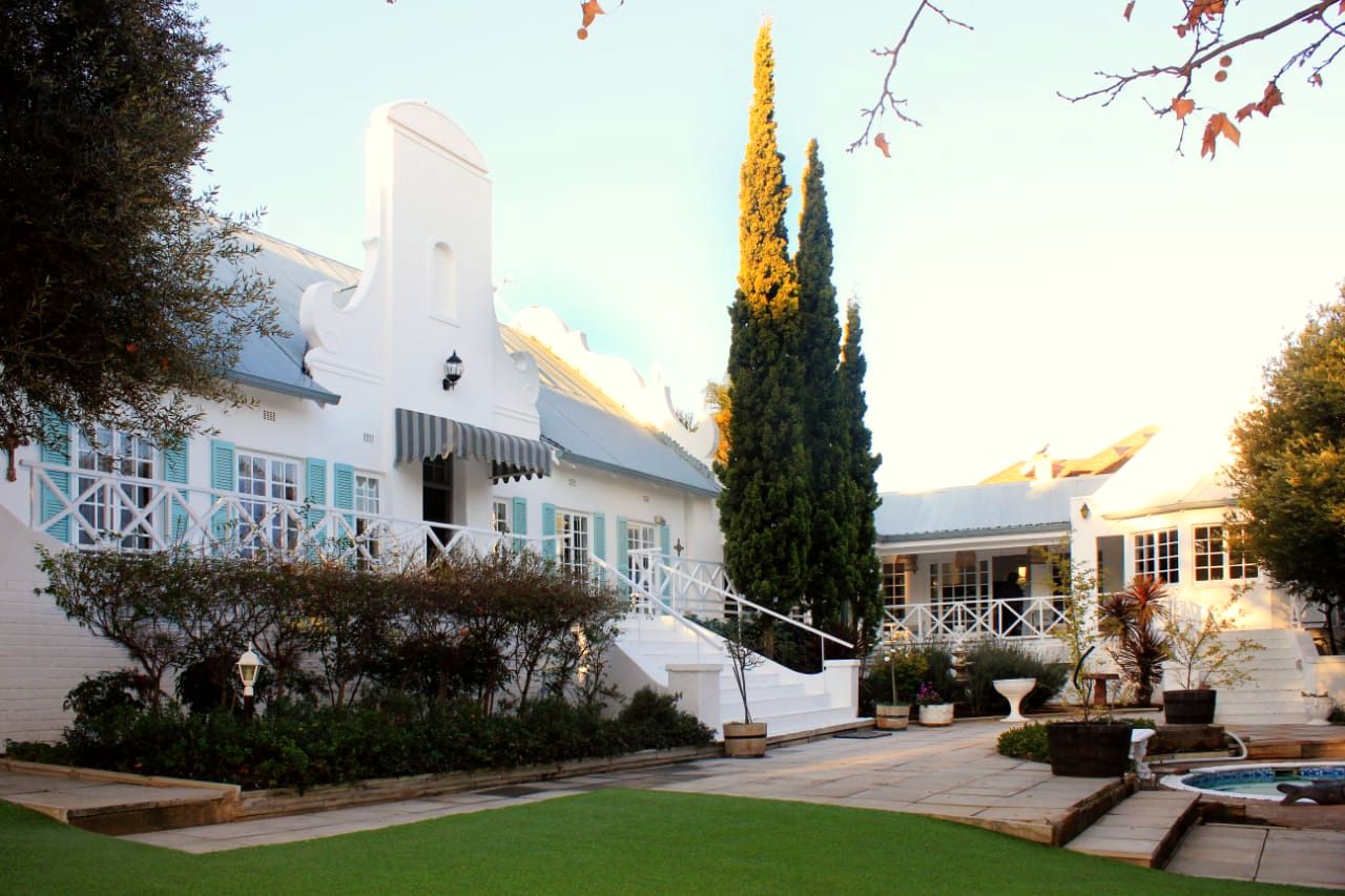 LaBelle Guesthouse