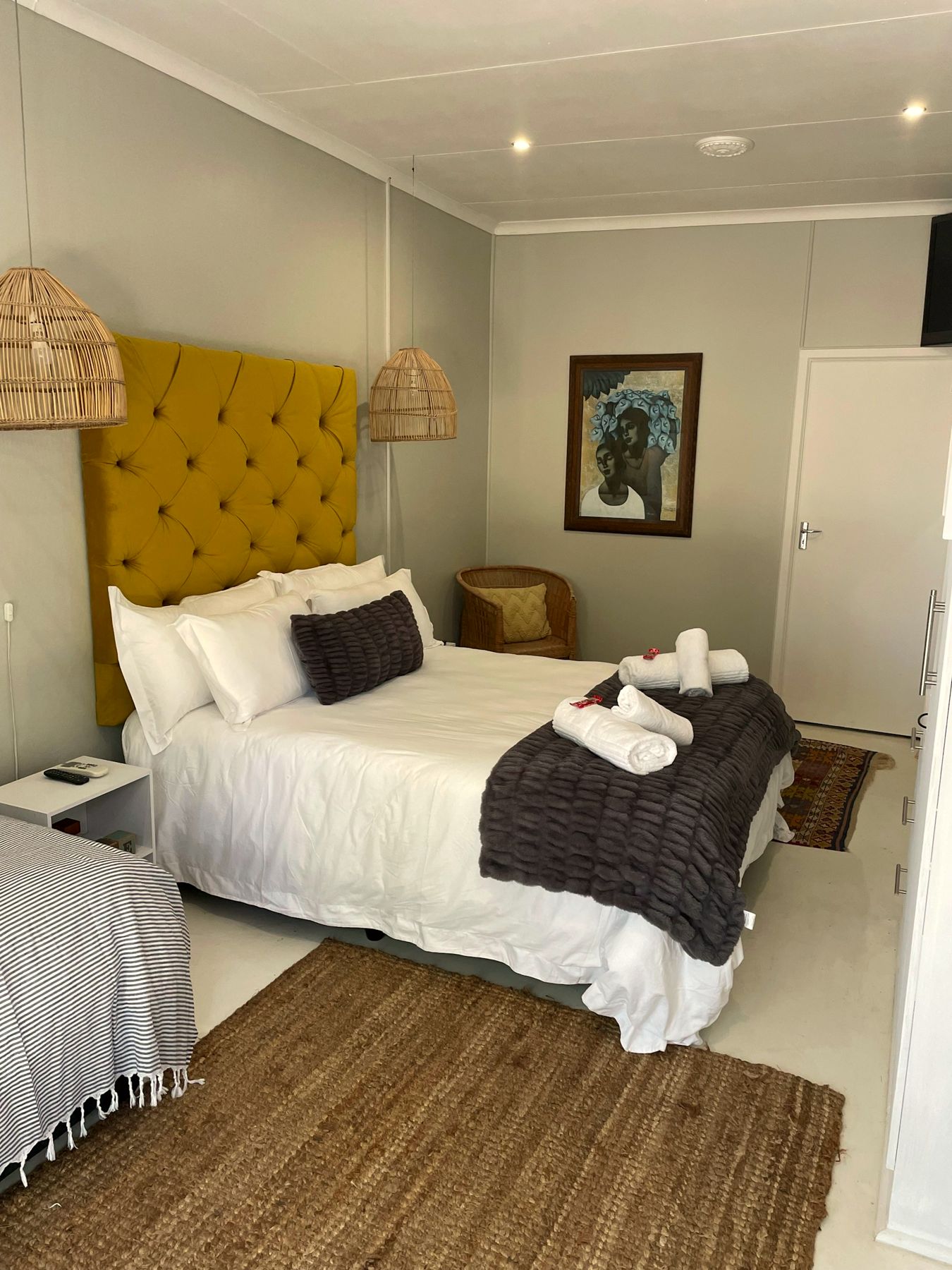 'n Kamer